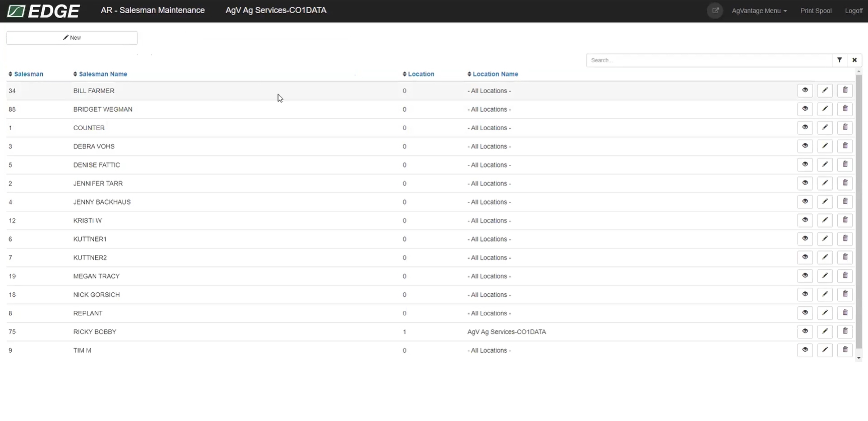 Customer Portal